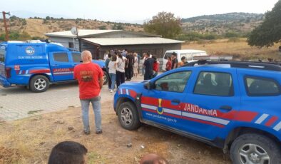 Yeni Evli Çift Evlerinde Vurulmuş Halde Bulundu! Manisa’da Korkunç Olay