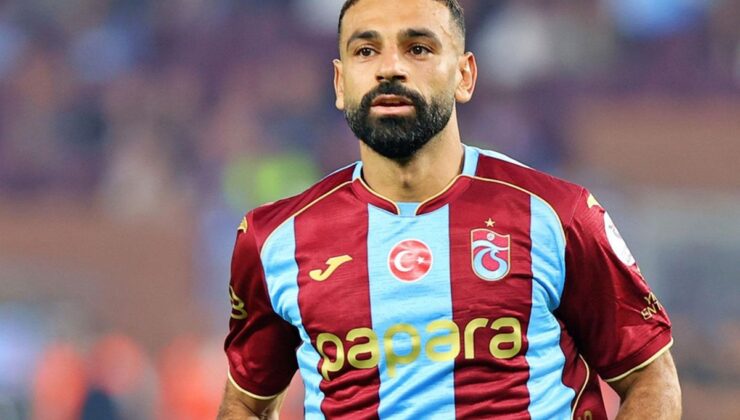Muhammed Salah Trabzonspor Formasıyla Tarihe Geçti: 4 Maç Yetti