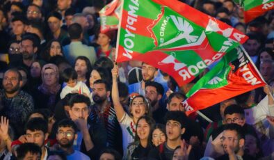 PFDK’dan Amedspor’a Ağır Fatura: Milyonluk Ceza ve Müsabakadan Men Kararı