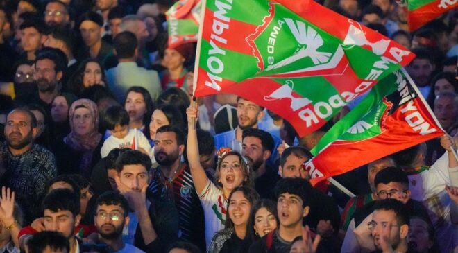 PFDK’dan Amedspor’a Ağır Fatura: Milyonluk Ceza ve Müsabakadan Men Kararı