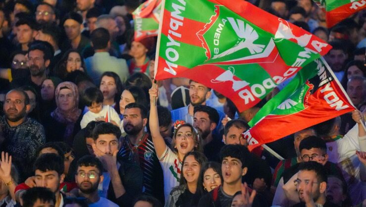 PFDK’dan Amedspor’a Ağır Fatura: Milyonluk Ceza ve Müsabakadan Men Kararı
