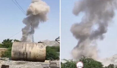 Dehşetin Adresi Pakistan! Polis Kontrol Noktasına Bombalı Saldırı: Çok Sayıda Ölü Ve Yaralı