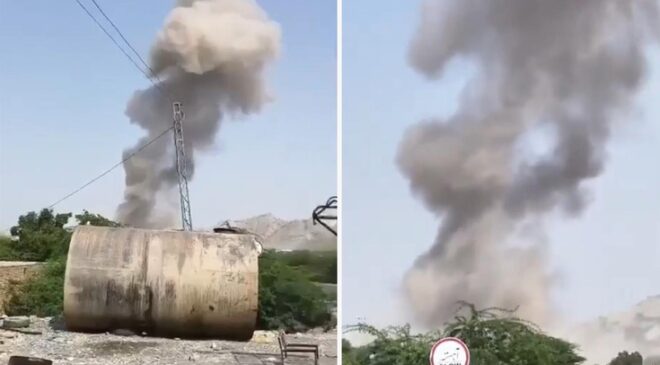 Dehşetin Adresi Pakistan! Polis Kontrol Noktasına Bombalı Saldırı: Çok Sayıda Ölü Ve Yaralı