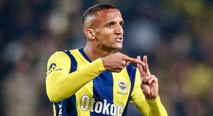 Fenerbahçe’de Flaş Transfer Ayrılığı: Rodrigo Becao Türkiye’den Ayrıldı
