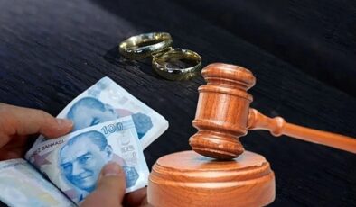 Süresiz Nafaka ve Boşanma Davalarında Yeni Dönem: Ekim Ayında Hayata Geçiriliyor