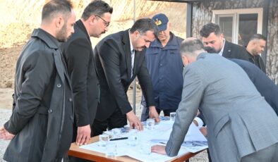 Suşehri’ne Dev Sanayi Yatırımı: İstihdam ve Bölge Ekonomisi Şahlanıyor