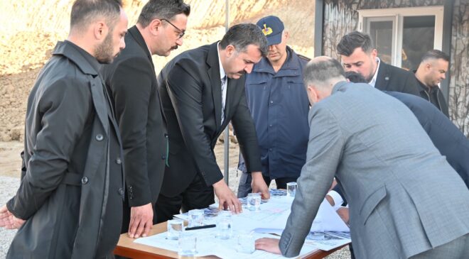 Suşehri’ne Dev Sanayi Yatırımı: İstihdam ve Bölge Ekonomisi Şahlanıyor