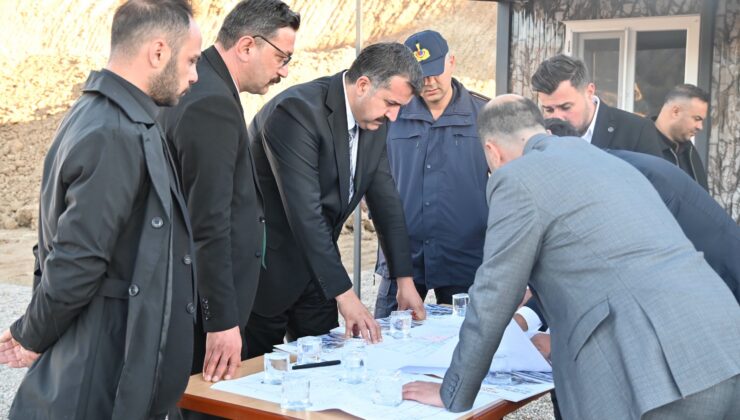 Suşehri’ne Dev Sanayi Yatırımı: İstihdam ve Bölge Ekonomisi Şahlanıyor