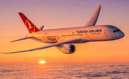 DÜNYA FUTBOLUNDA DEVRİM: TÜRK HAVA YOLLARI LIVERPOOL’UN ANA SPONSORU OLDU!