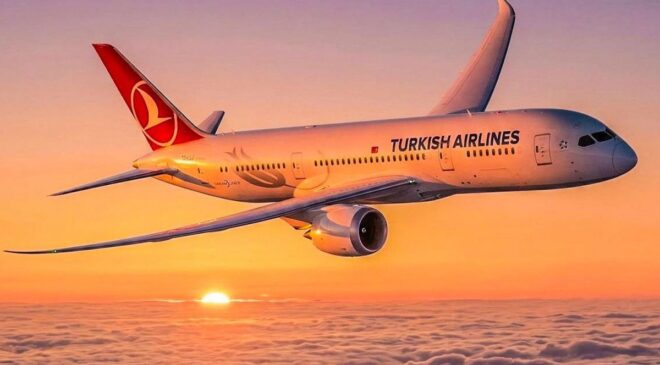 DÜNYA FUTBOLUNDA DEVRİM: TÜRK HAVA YOLLARI LIVERPOOL’UN ANA SPONSORU OLDU!