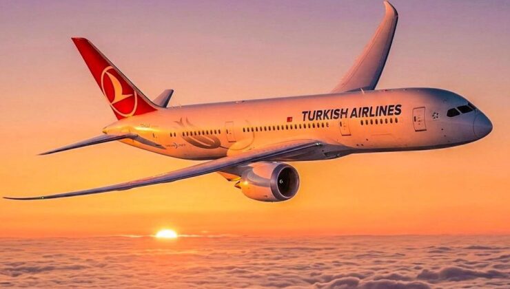 DÜNYA FUTBOLUNDA DEVRİM: TÜRK HAVA YOLLARI LIVERPOOL’UN ANA SPONSORU OLDU!