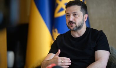 Zelenskiy Acı Haberi Duyurdu! Zaporijya’da Sivil Altyapıya Saldırı: Ölü ve Yaralılar Var