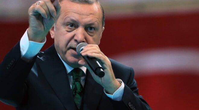 AK Parti Kurumsal İtibar İçin Harekete Geçti: 3 İsme Milyonluk Şok Dava!