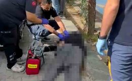 Sarsıcı İhmal mi, Ani Bir Rahatsızlık mı? Kaldırımda Saniyeler İçinde Gelen Acı Son