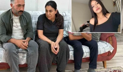 Adıyaman’da 11 Günlük Sır Kayıp: 16 Yaşındaki Elvan İçin Korkutan Kaçırılma İddiası!
