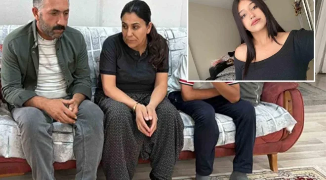 Adıyaman’da 11 Günlük Sır Kayıp: 16 Yaşındaki Elvan İçin Korkutan Kaçırılma İddiası!