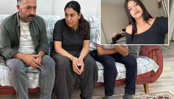 Adıyaman’da 11 Günlük Sır Kayıp: 16 Yaşındaki Elvan İçin Korkutan Kaçırılma İddiası!