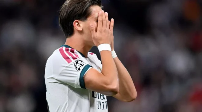 Real Madrid’de Arda Güler ve Mbappe Diyaloğu Gündem Oldu! O Mesaj Sonrası Cevap Gecikmedi.