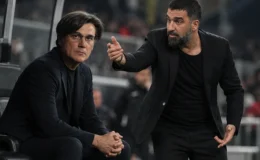A Milli Takım’da Montella Depremi: Koltuk İçin Arda Turan ve Guardiola İddiası!