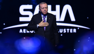 Türkiye Uzay Yarışında Vites Yükseltti: Yerli Ve Milli Projede Dev Adım