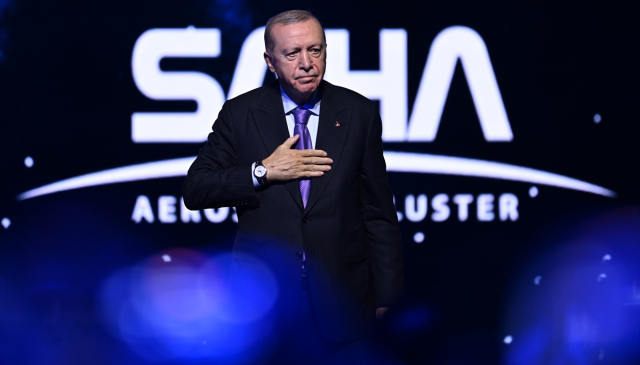 Türkiye Uzay Yarışında Vites Yükseltti: Yerli Ve Milli Projede Dev Adım