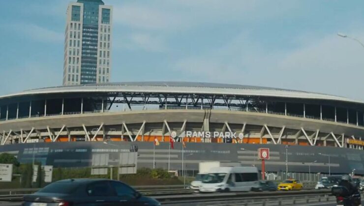 Galatasaray – Barcelona Maçı Öncesi Geceye Damga Vuran Paylaşım: “Cehenneme Giden Yol!”