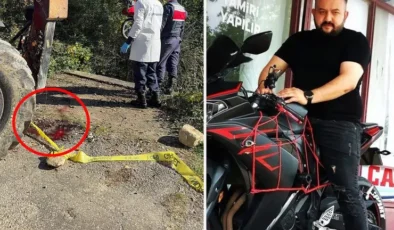 Köylüler Dehşete Düştü: Dere Yatağında Hareketsiz Yatan Şahsın Kimliği Belli Oldu!