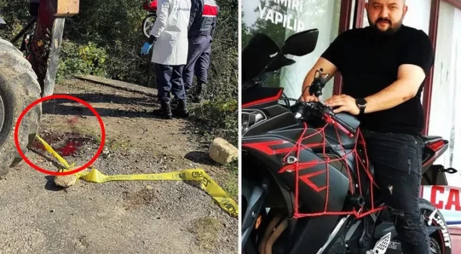 Köylüler Dehşete Düştü: Dere Yatağında Hareketsiz Yatan Şahsın Kimliği Belli Oldu!
