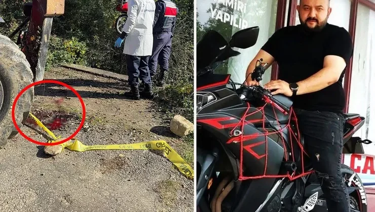 Köylüler Dehşete Düştü: Dere Yatağında Hareketsiz Yatan Şahsın Kimliği Belli Oldu!