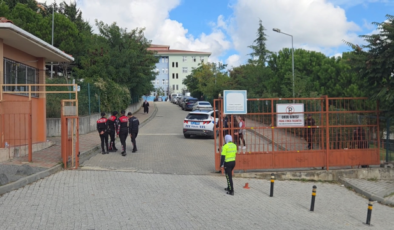 Okul Bahçesinde Başlayan Tartışma Kana Bulandı: Dehşete Düşüren Detaylar Ortaya Çıktı
