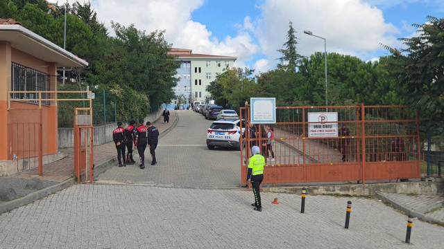 Okul Bahçesinde Başlayan Tartışma Kana Bulandı: Dehşete Düşüren Detaylar Ortaya Çıktı