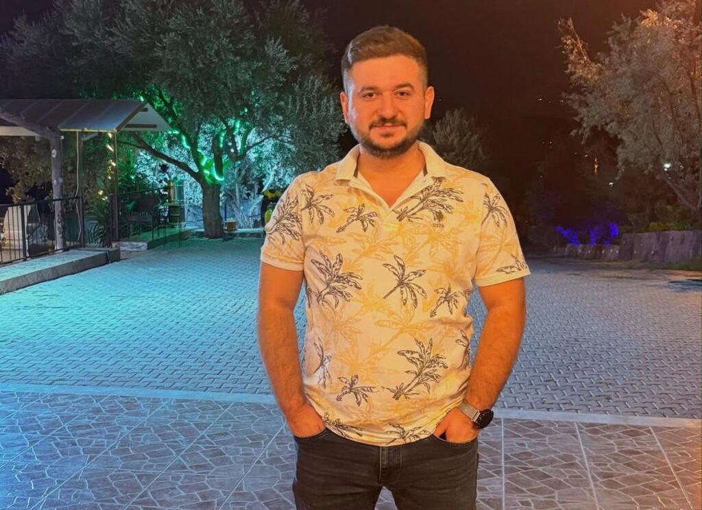 Buca restoranda bıçaklı kavga