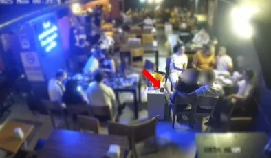 Buca’da Gece Yarısı Dehşeti: İş Yeri Sahibi Hayatını Kaybetti.