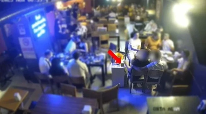 Buca’da Gece Yarısı Dehşeti: İş Yeri Sahibi Hayatını Kaybetti.