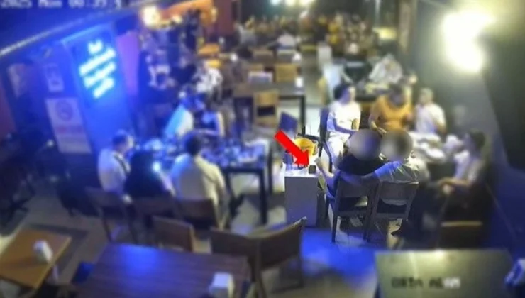 Buca’da Gece Yarısı Dehşeti: İş Yeri Sahibi Hayatını Kaybetti.
