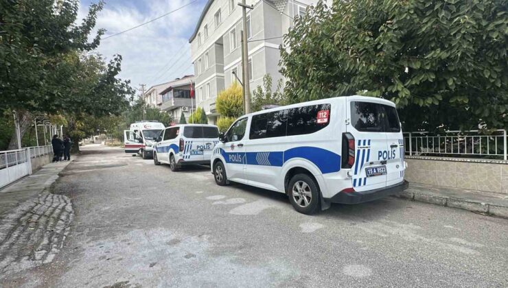 Burdur’da Yurt Odasında Acı Olay: 25 Yaşındaki Genç Hareketsiz Halde Bulundu!