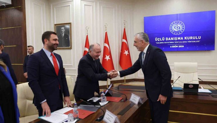Milyonlarca Çalışanı İlgilendiren Radikal Değişiklik: Bakanlık Dev Reform İçin Düğmeye Bastı