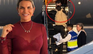 Portekiz’de Ronaldo Depremi Sürüyor: Aile Devreye Girdi Sert İfadeler Kullandı.
