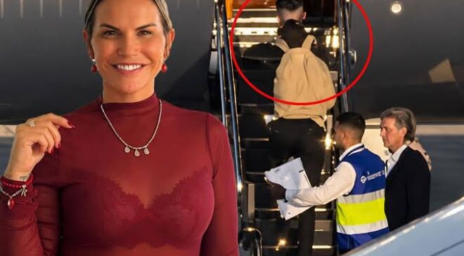 Portekiz’de Ronaldo Depremi Sürüyor: Aile Devreye Girdi Sert İfadeler Kullandı.