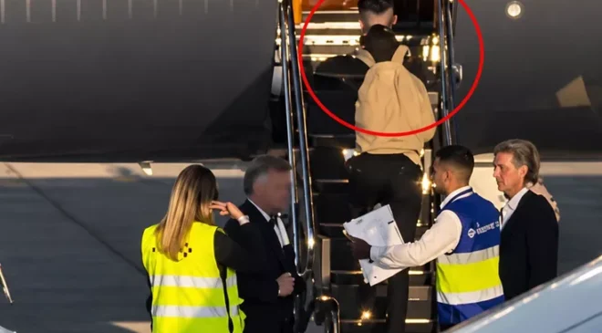 Ronaldo’ya Verilen Cezadaki Dehşet Detay! Sadece 38 Saniyelik Kazancına Denk Geliyor.