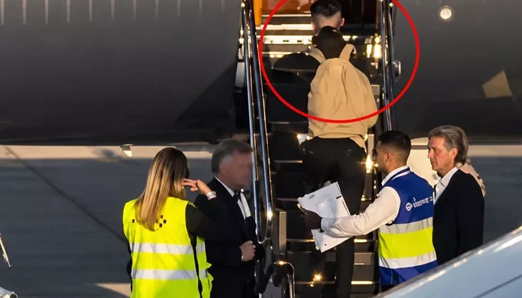 Ronaldo’ya Verilen Cezadaki Dehşet Detay! Sadece 38 Saniyelik Kazancına Denk Geliyor.