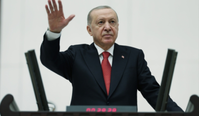 Cumhurbaşkanı Erdoğan’dan Fon Piyasasındaki Sıkıntılara İlişkin Net Mesajlar