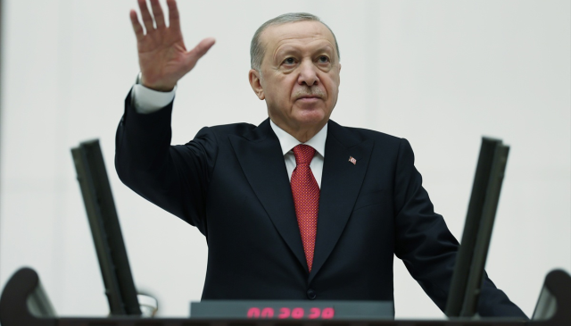 Cumhurbaşkanı Erdoğan’dan Fon Piyasasındaki Sıkıntılara İlişkin Net Mesajlar