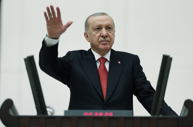 Cumhurbaşkanı Erdoğan’dan Fon Piyasasındaki Sıkıntılara İlişkin Net Mesajlar