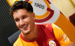 Galatasaray’da Forvette Radikal Değişim: Okan Buruk’tan Kasımpaşa Maçı Hamlesi