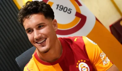 Galatasaray’da Forvette Radikal Değişim: Okan Buruk’tan Kasımpaşa Maçı Hamlesi