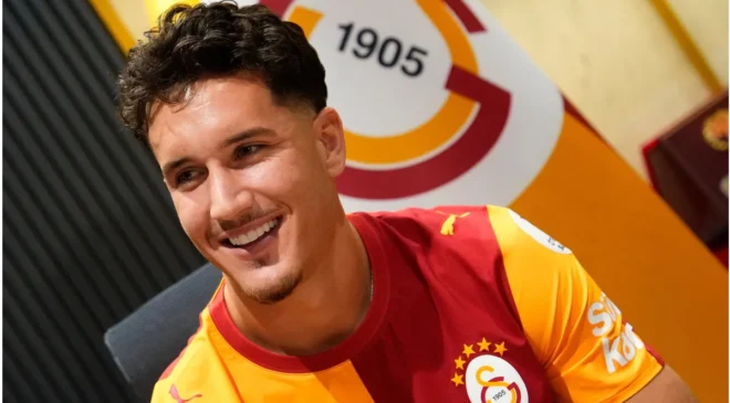 Galatasaray’da Forvette Radikal Değişim: Okan Buruk’tan Kasımpaşa Maçı Hamlesi