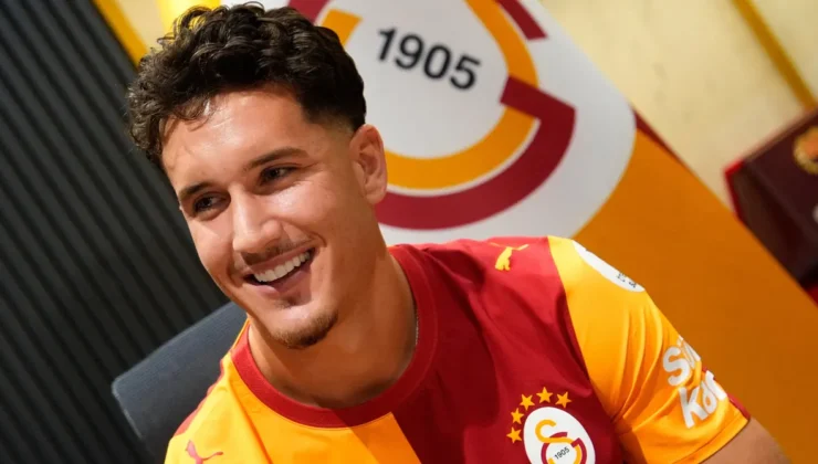 Galatasaray’da Forvette Radikal Değişim: Okan Buruk’tan Kasımpaşa Maçı Hamlesi