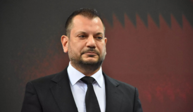Trabzonspor’da Derbi Zaferi Sonrası Şok Gelişme: Ertuğrul Doğan’a Ağır Ceza!