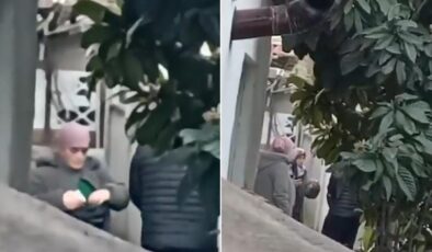 Esenyurt’ta Şok Eden Detay: Gecekonduyu Zehir Merkezine Çeviren Çete Yakalandı!